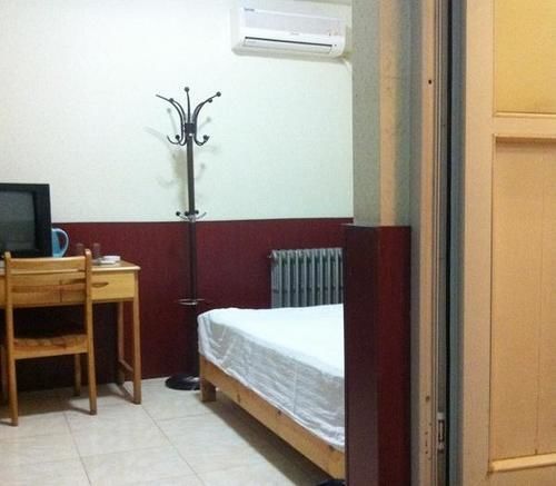 Beijing Yujun Hotel Kültér fotó
