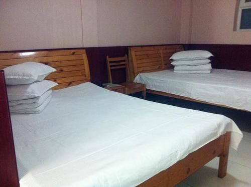 Beijing Yujun Hotel Kültér fotó